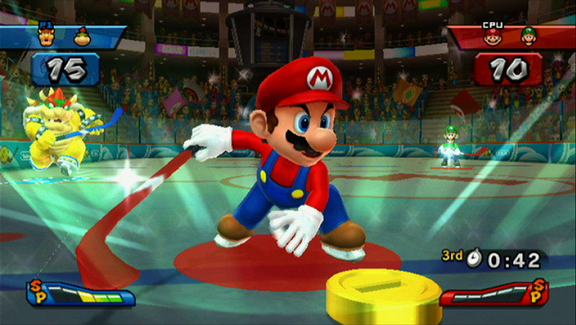 Mario Sports Mix 4229 Mario Sports Mix 4229