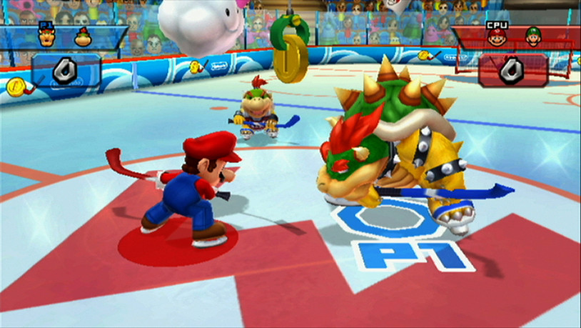 Mario Sports Mix 4239