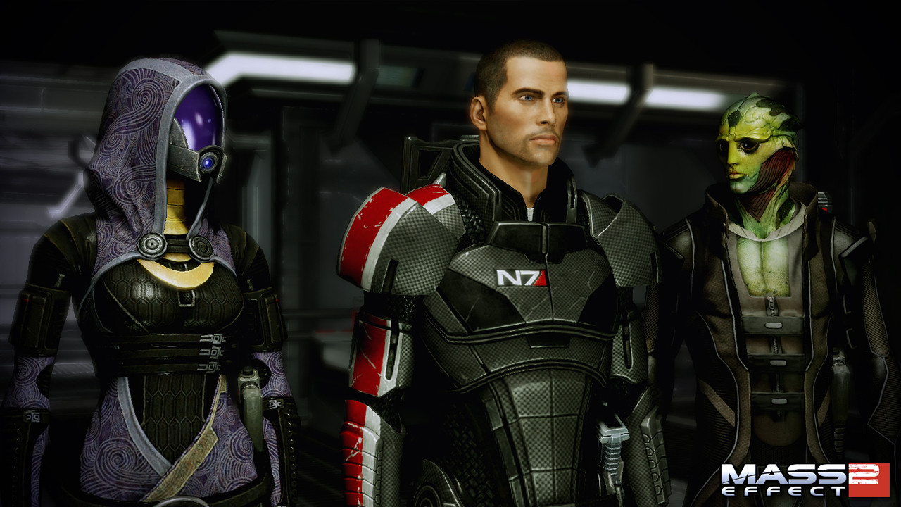 Mass Effect 2 3106
