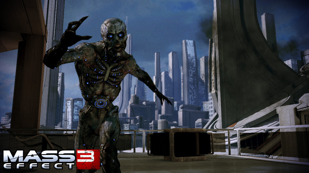 Mass Effect 3 3144