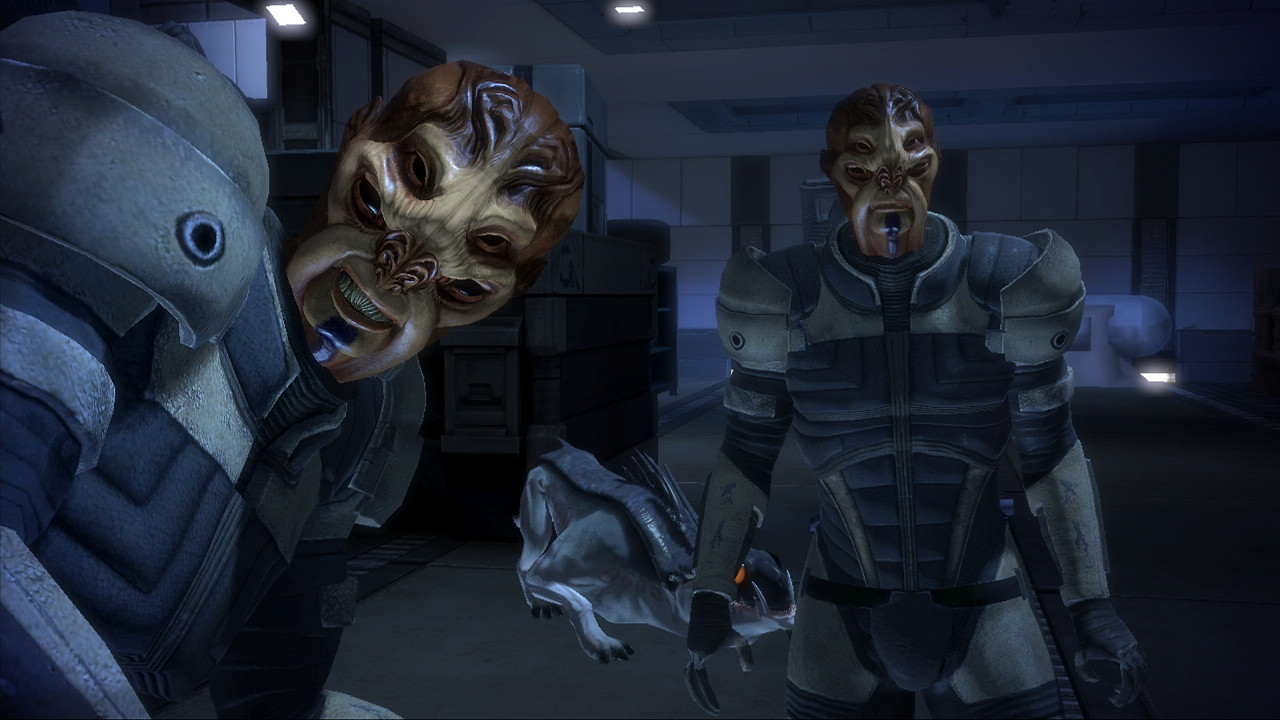 Mass Effect 3122