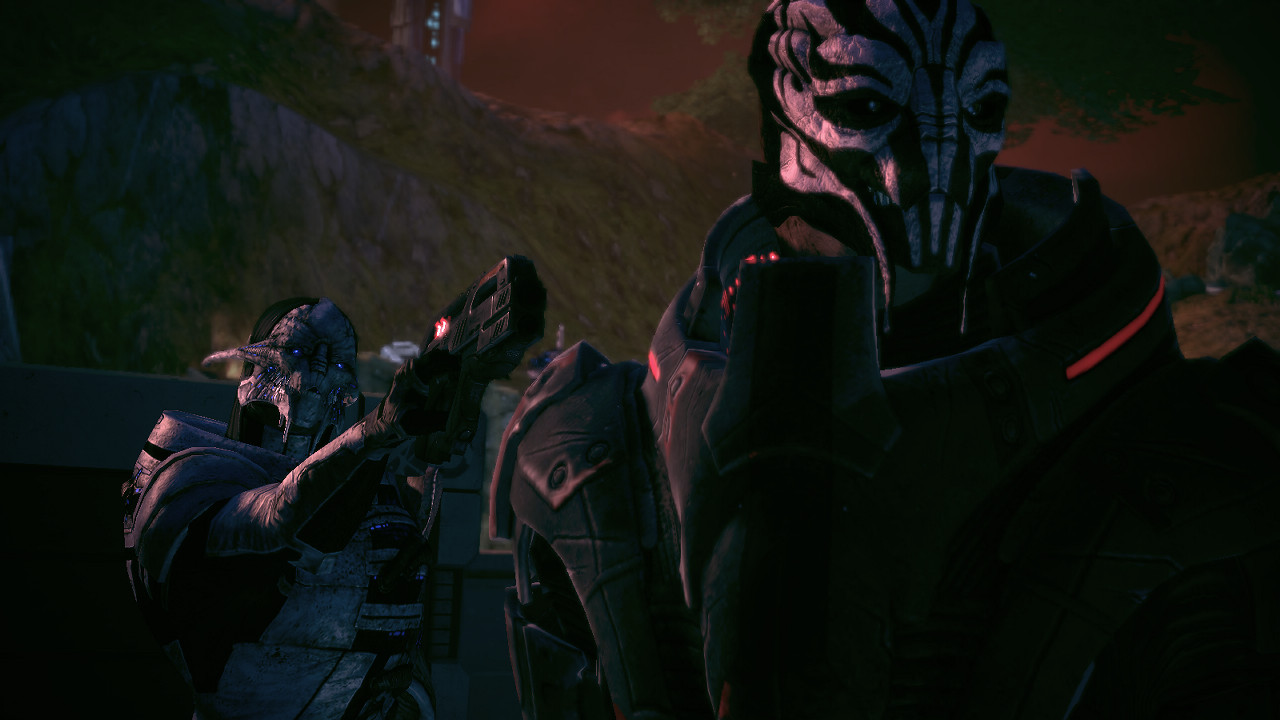Mass Effect 3125