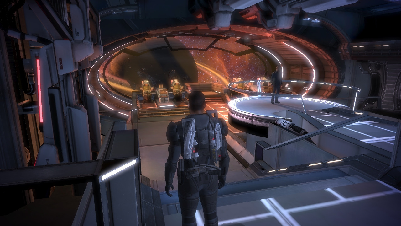 Mass Effect 3133