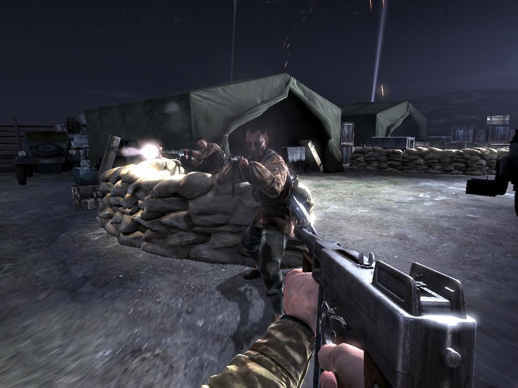 Medal of Honor: Airborne 5389 Medal of Honor: Airborne 5389