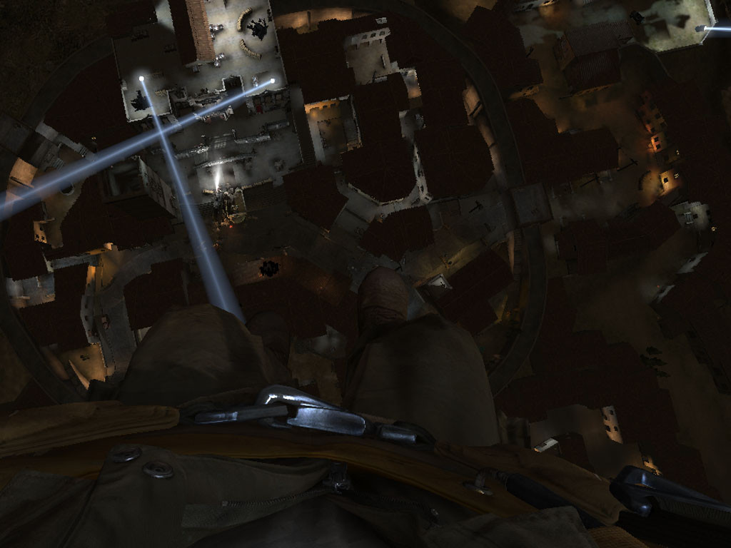 Medal of Honor: Airborne 5395
