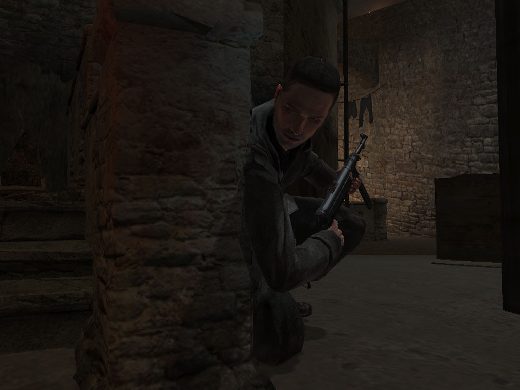 Medal of Honor: Airborne 5399