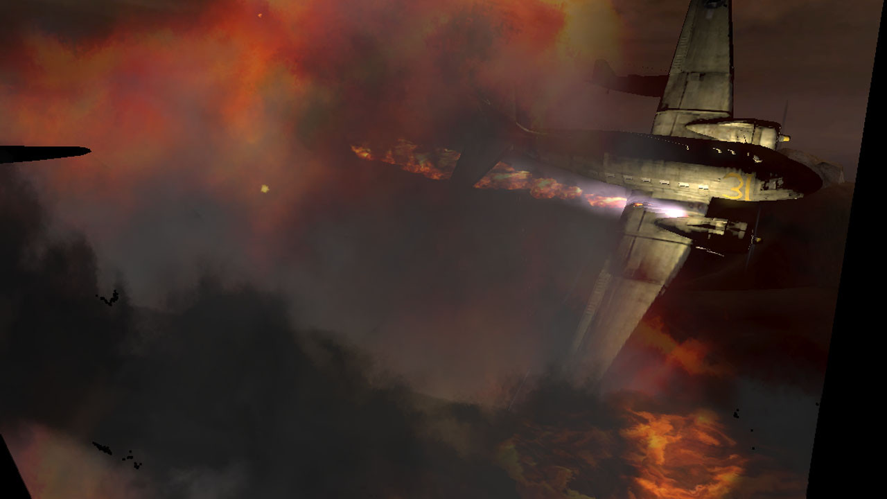 Medal of Honor: Airborne 5403