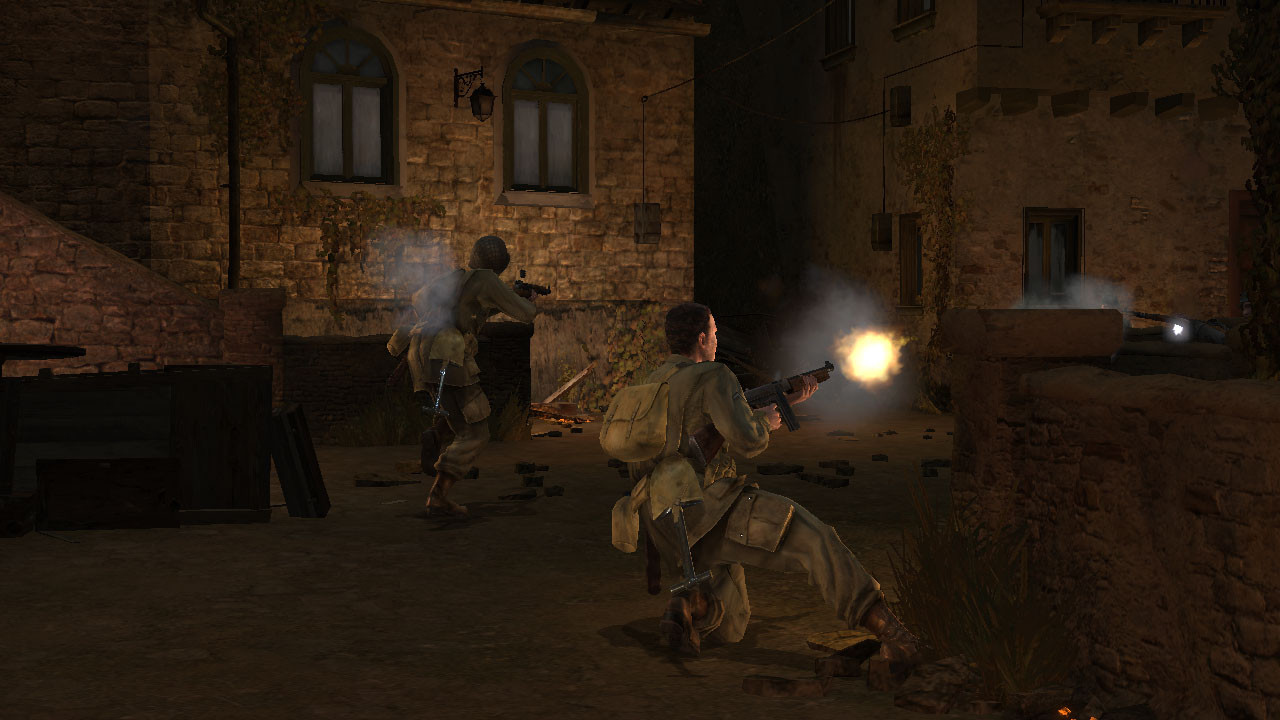 Medal of Honor: Airborne 5404