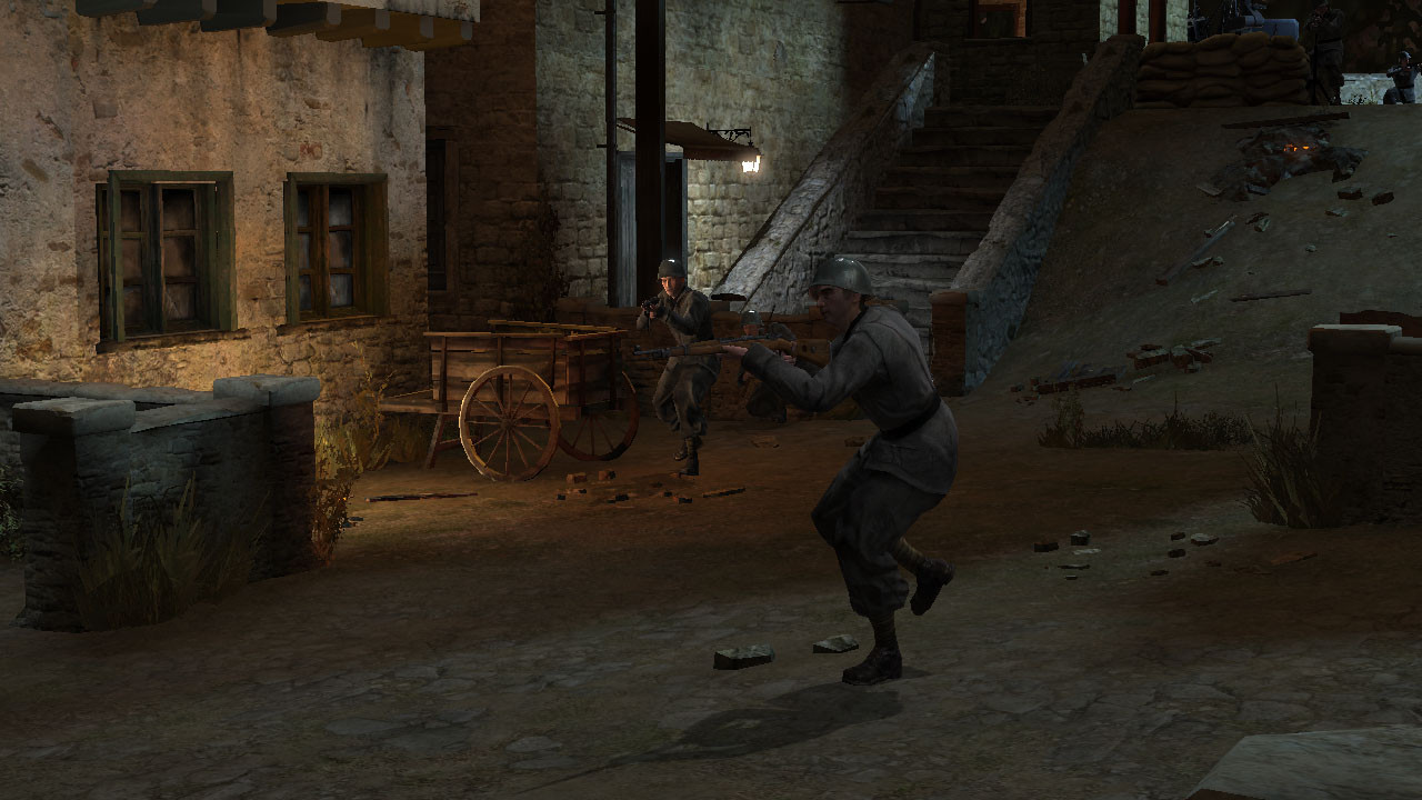 Medal of Honor: Airborne 5405