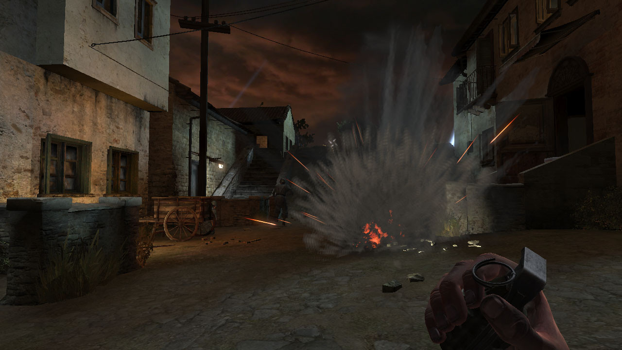 Medal of Honor: Airborne 5407