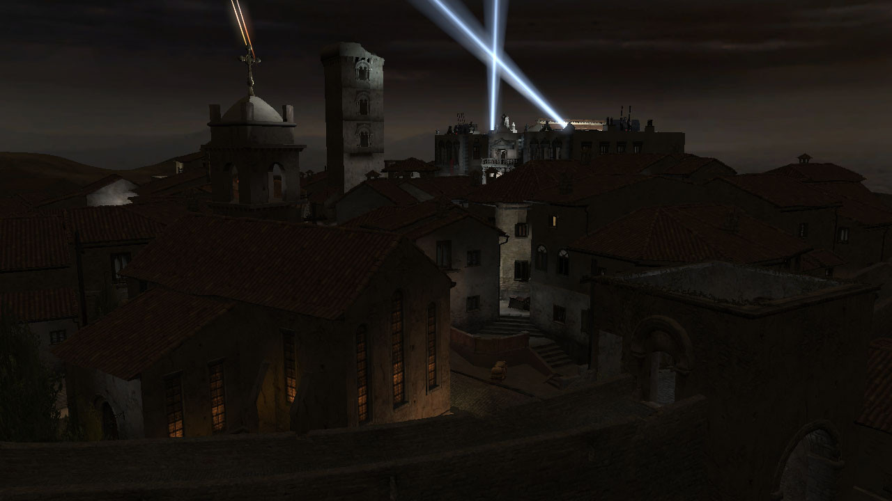 Medal of Honor: Airborne 5410