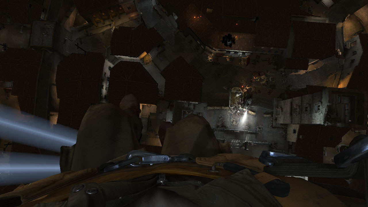 Medal of Honor: Airborne 5415