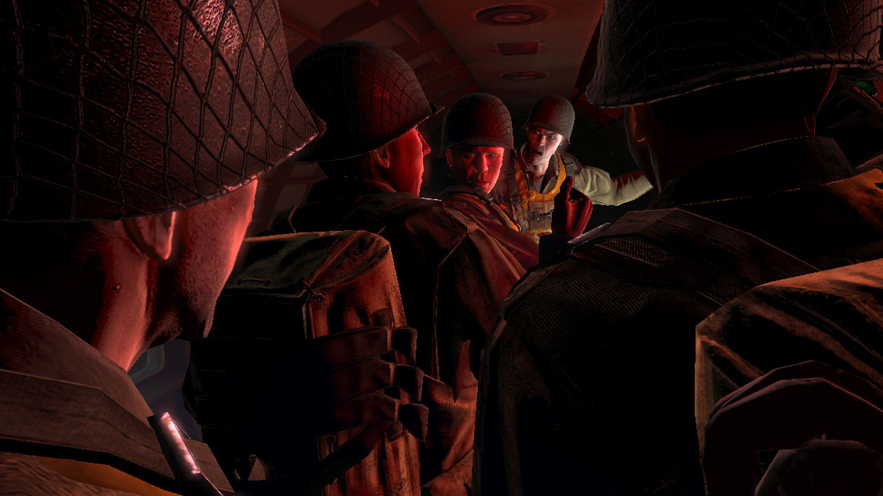 Medal of Honor: Airborne 5417