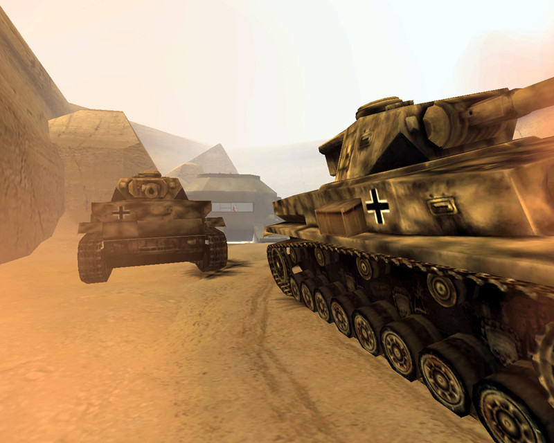 Medal of Honor: Allied Assault - Breakthrough 2259