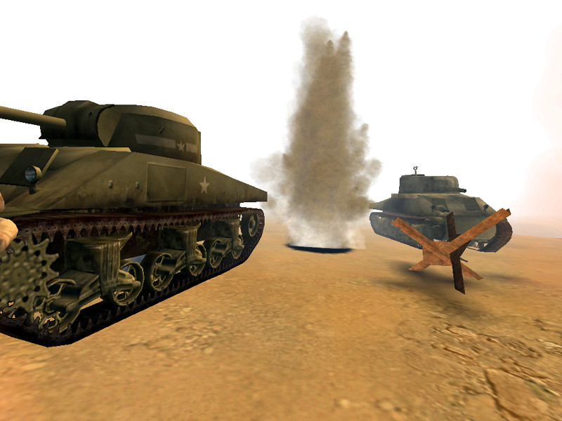Medal of Honor: Allied Assault - Breakthrough 2264