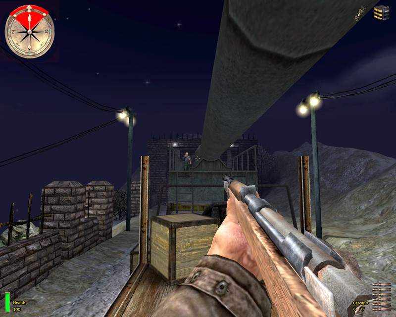 Medal of Honor: Allied Assault - Breakthrough 2272