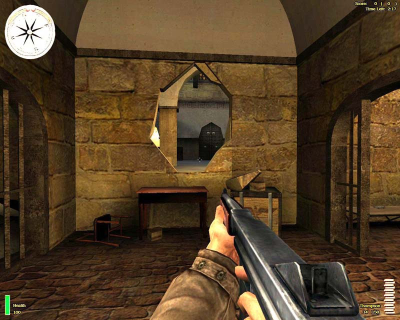 Medal of Honor: Allied Assault - Breakthrough 2277