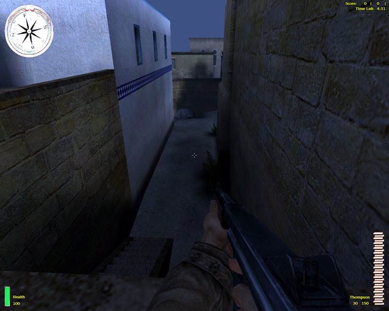 Medal of Honor: Allied Assault - Breakthrough 2281