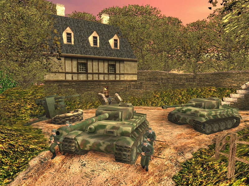 Medal of Honor: Allied Assault 2215 Medal of Honor: Allied Assault 2215