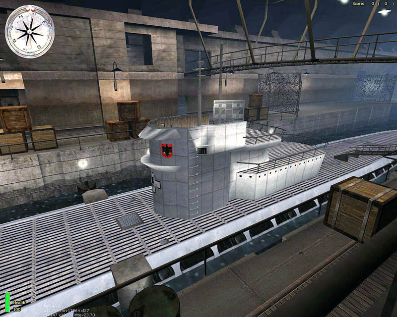 Medal of Honor: Allied Assault - Spearhead Medal of Honor: Allied Assault - Spearhead