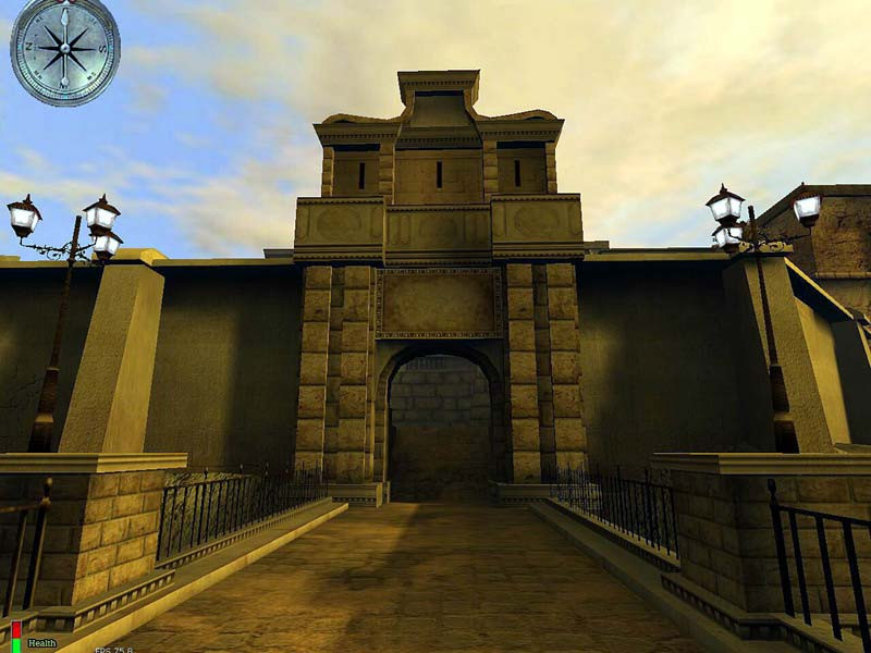 Medal of Honor: Allied Assault - Spearhead Medal of Honor: Allied Assault - Spearhead