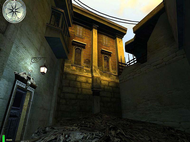 Medal of Honor: Allied Assault - Spearhead Medal of Honor: Allied Assault - Spearhead