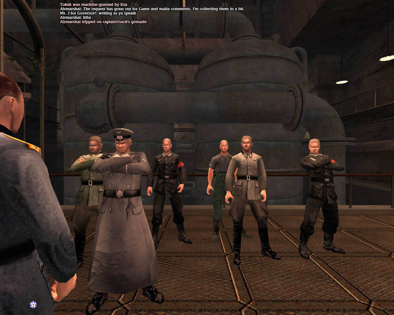 Medal of Honor: Allied Assault - Spearhead