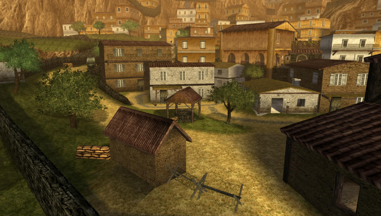 Medal of Honor: Heroes 5427 Medal of Honor: Heroes 5427