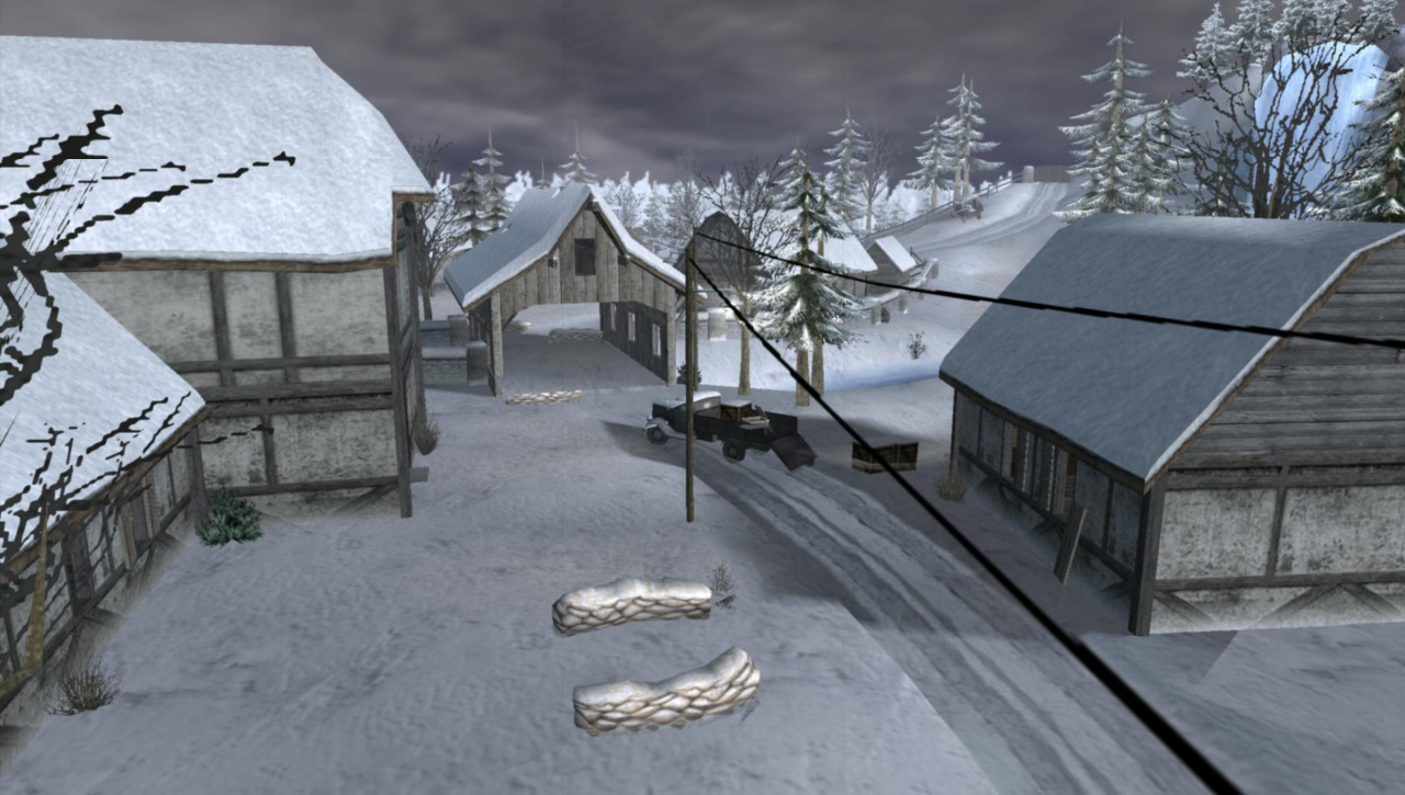 Medal of Honor: Heroes 5434 Medal of Honor: Heroes 5434