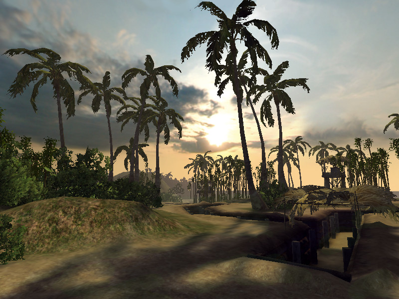 Medal of Honor: Pacific Assault 5355 Medal of Honor: Pacific Assault 5355