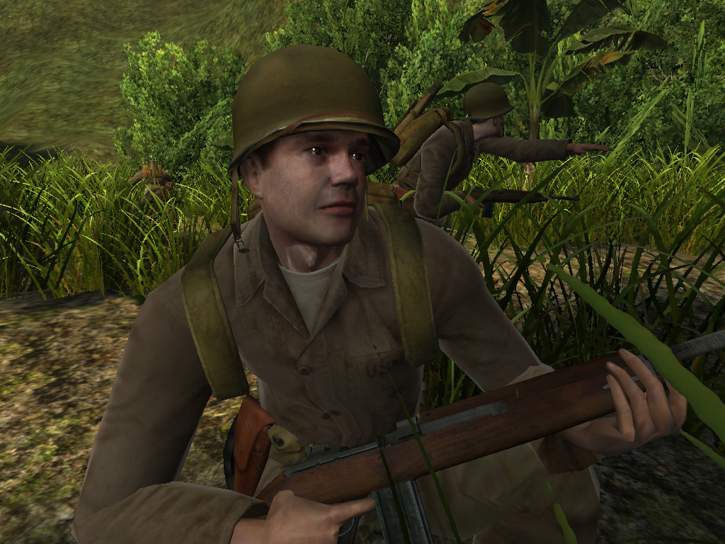 Medal of Honor: Pacific Assault 5365 Medal of Honor: Pacific Assault 5365