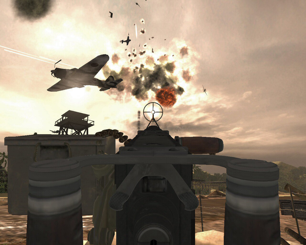 Medal of Honor: Pacific Assault 5374 Medal of Honor: Pacific Assault 5374