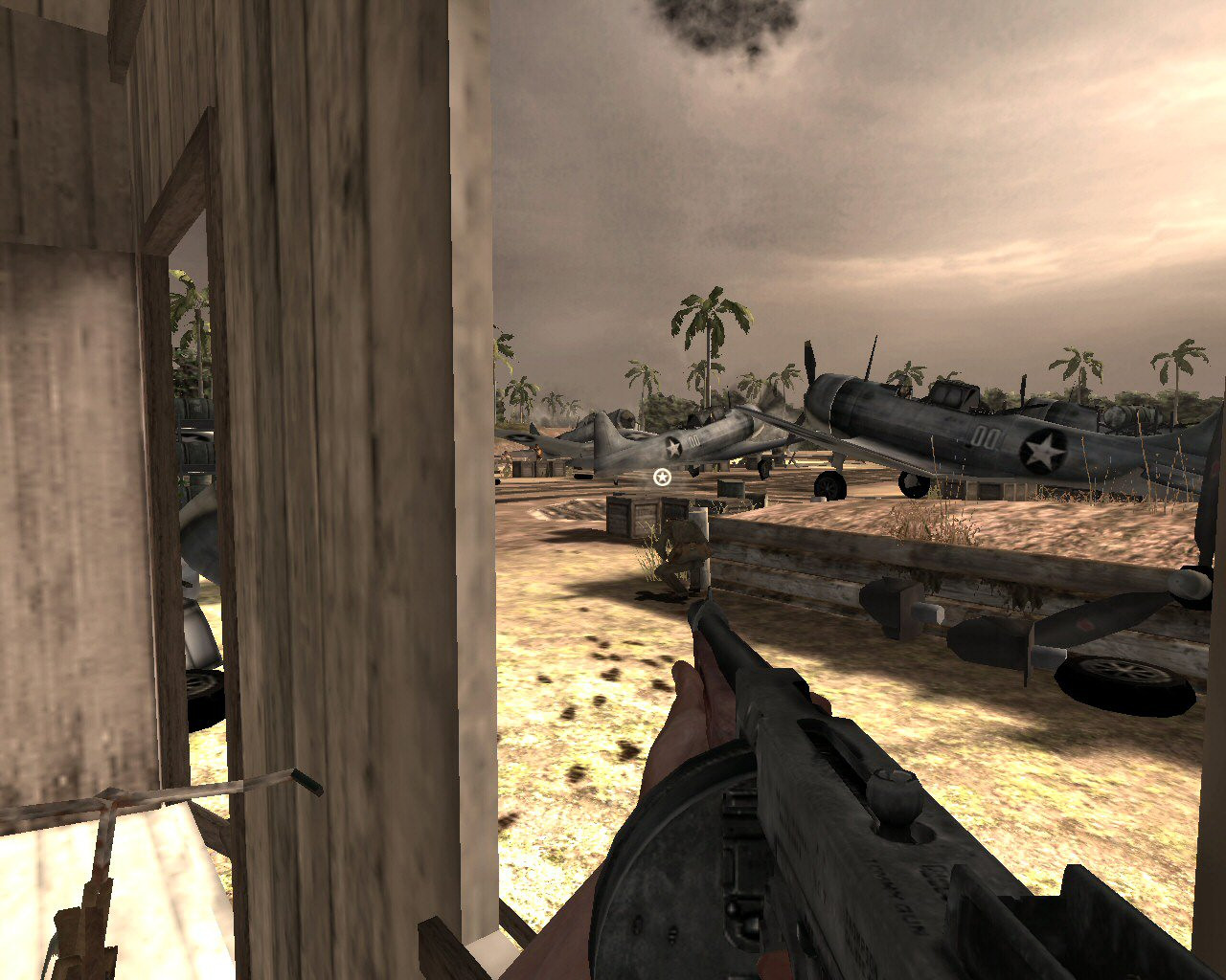 Medal of Honor: Pacific Assault 5376 Medal of Honor: Pacific Assault 5376