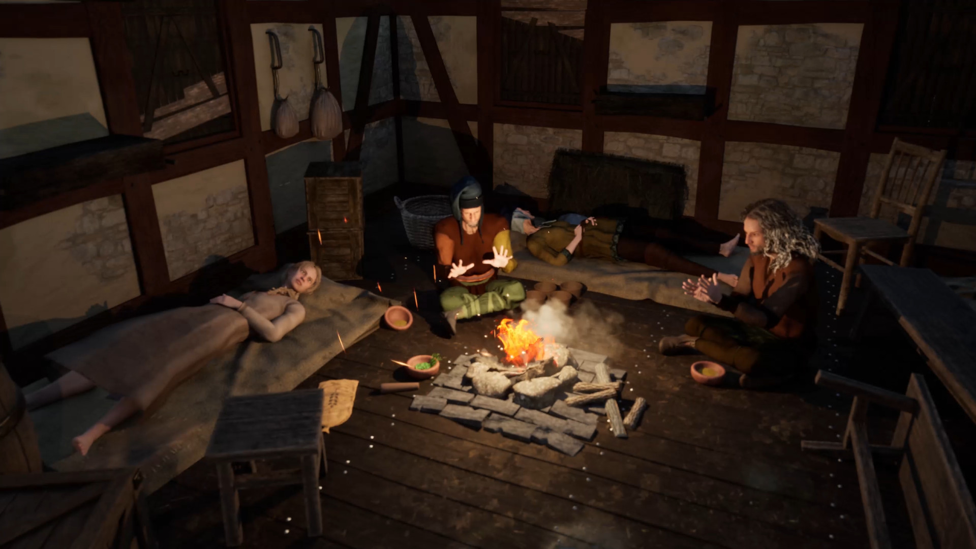 Medieval Frontiers 6433