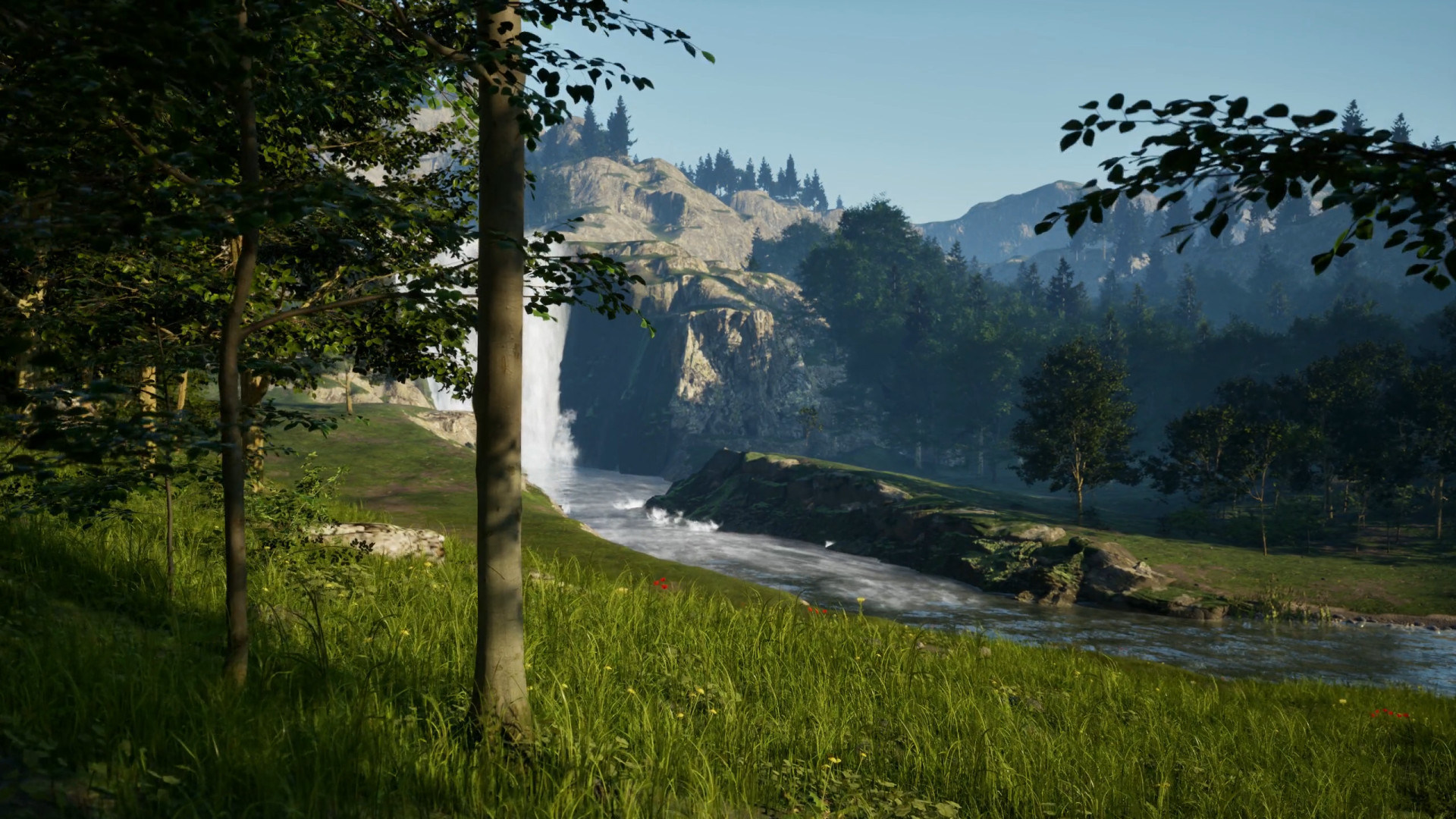 Medieval Frontiers 6434