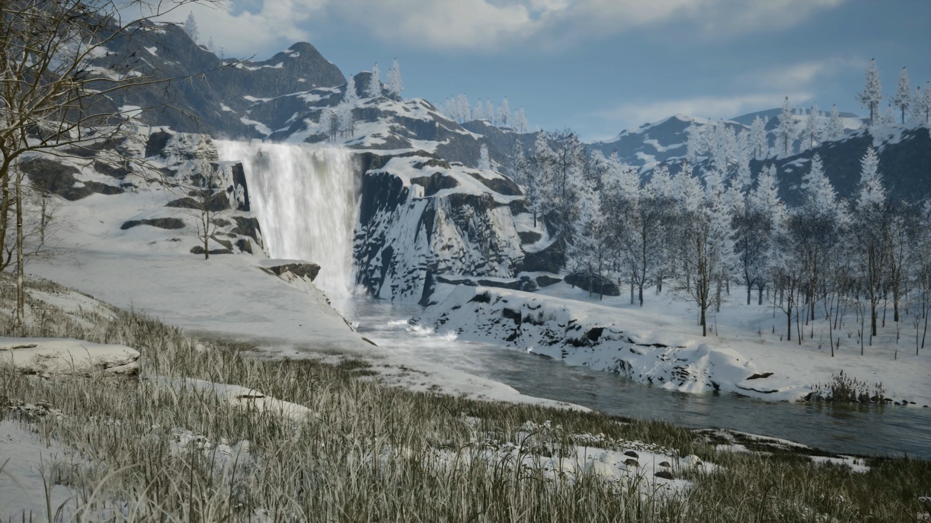 Medieval Frontiers 6435