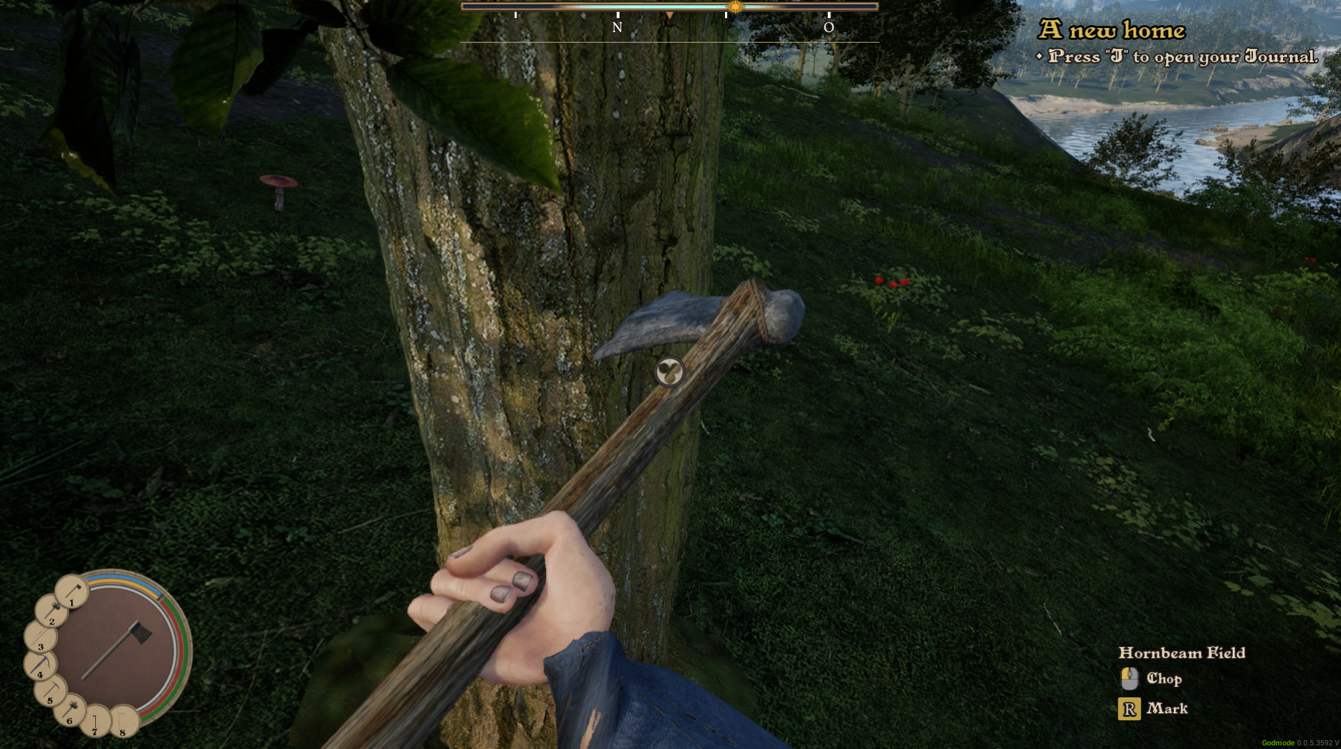 Medieval Frontiers 6436