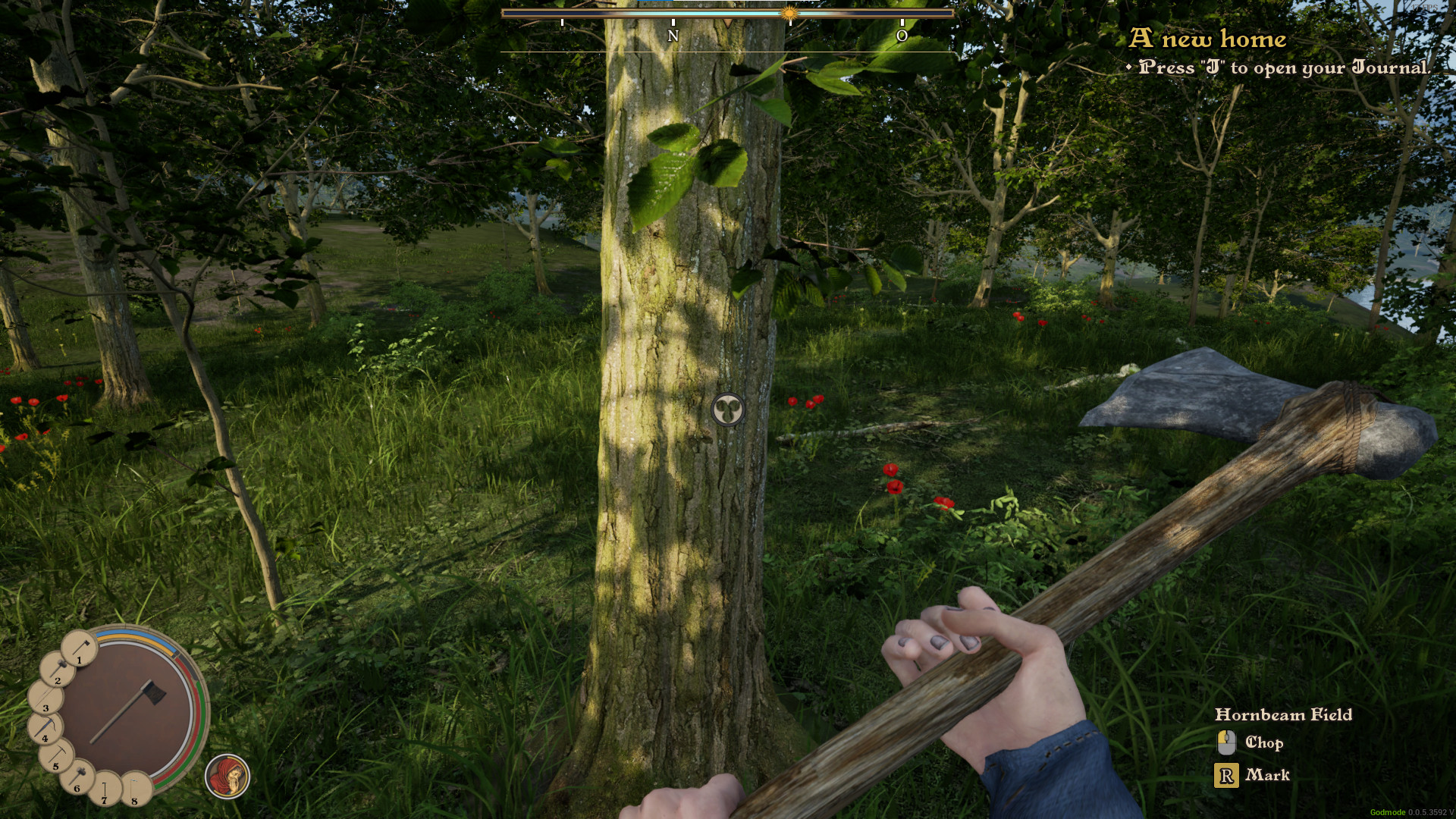 Medieval Frontiers 6437