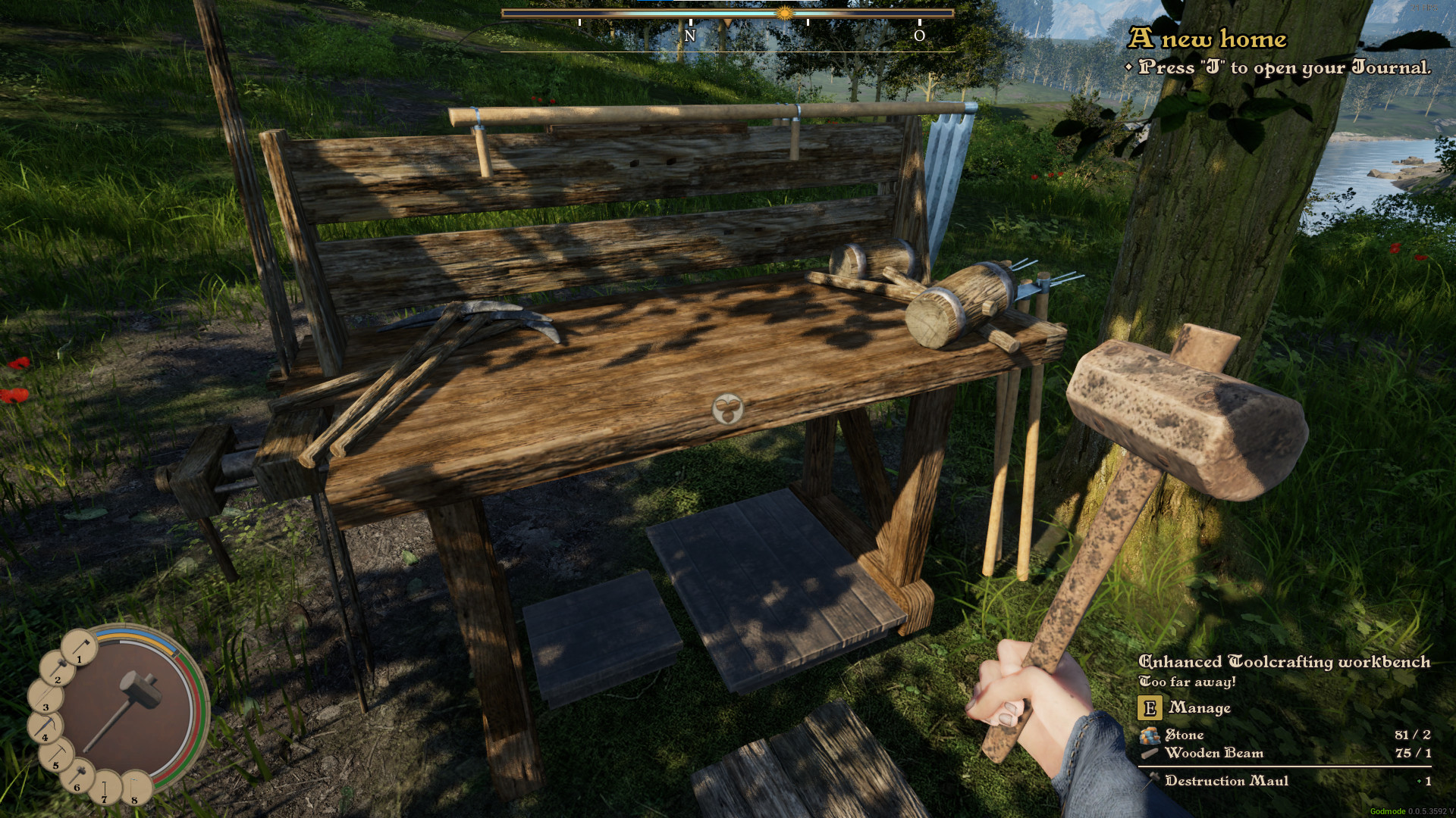 Medieval Frontiers 6438