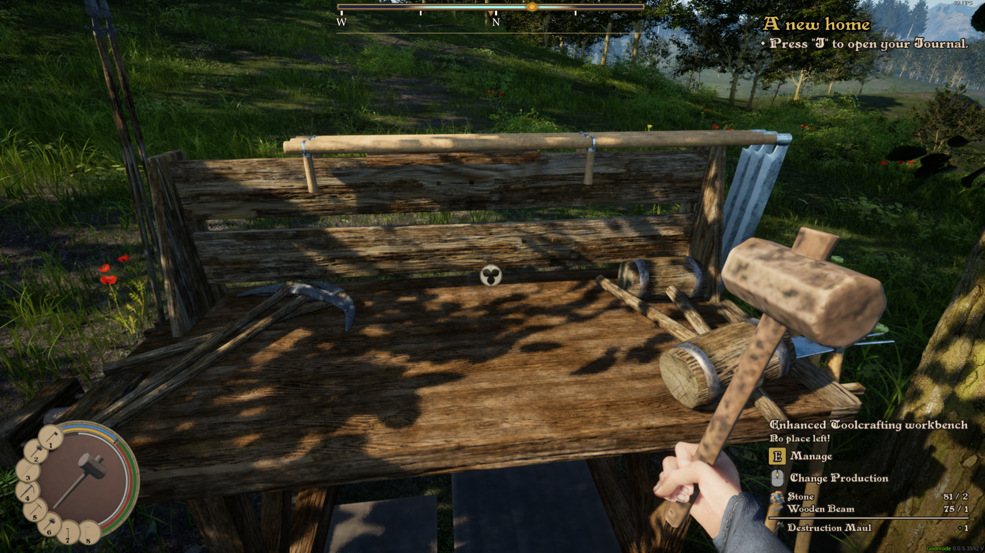 Medieval Frontiers 6439