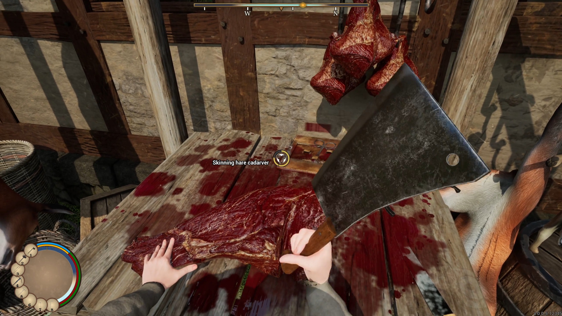 Medieval Frontiers 6440