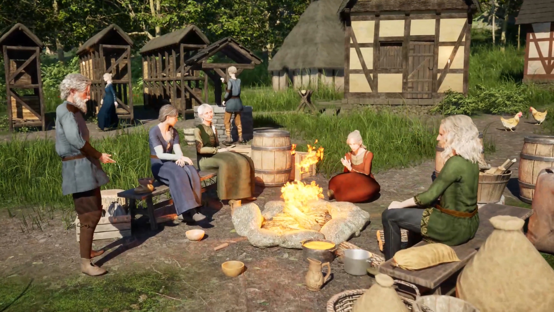 Medieval Frontiers 6441