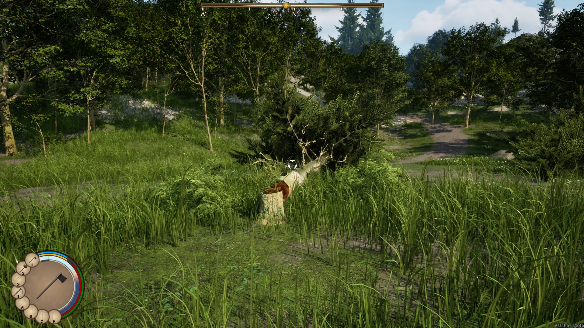 Medieval Frontiers 6442