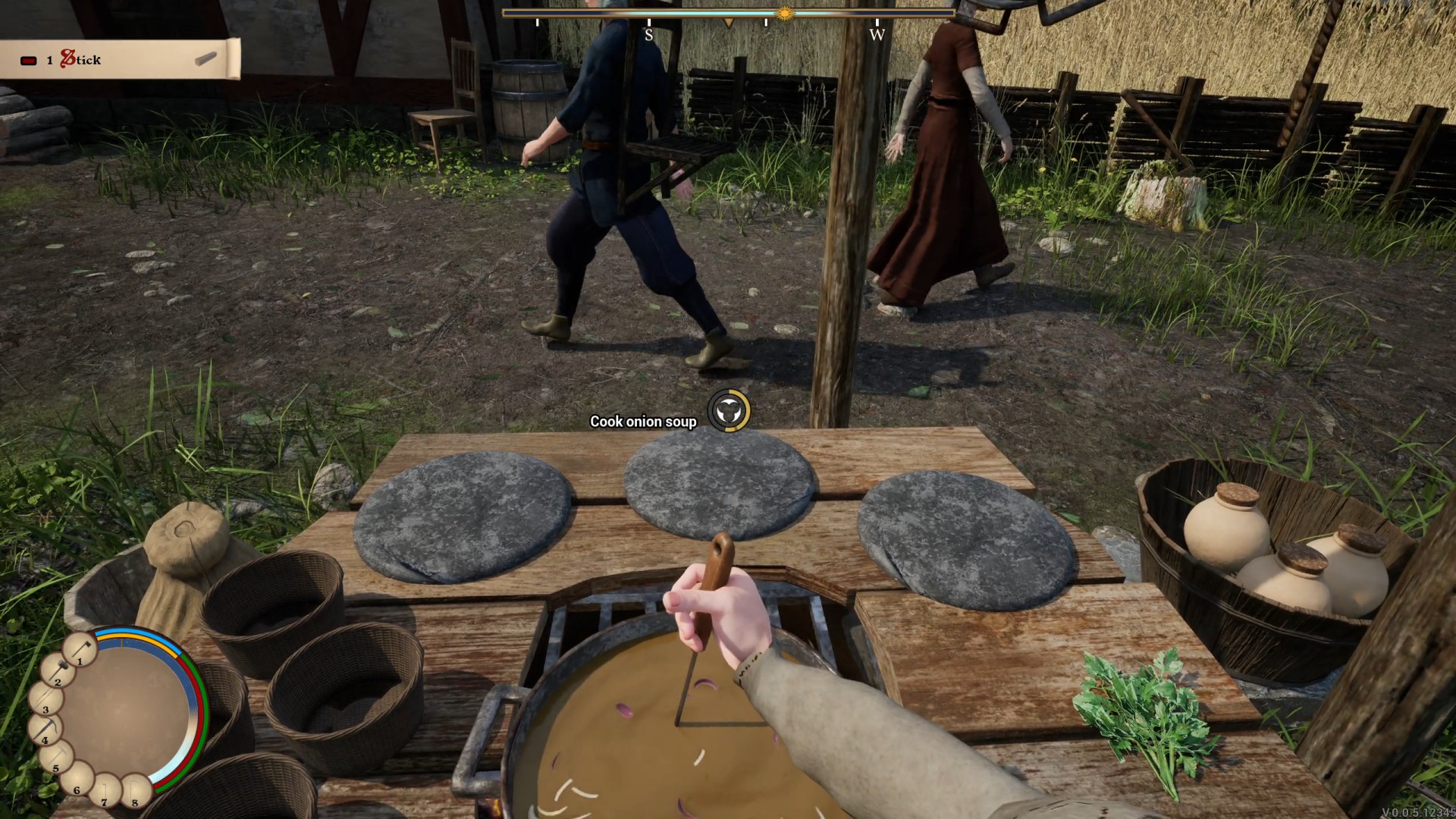 Medieval Frontiers 6443