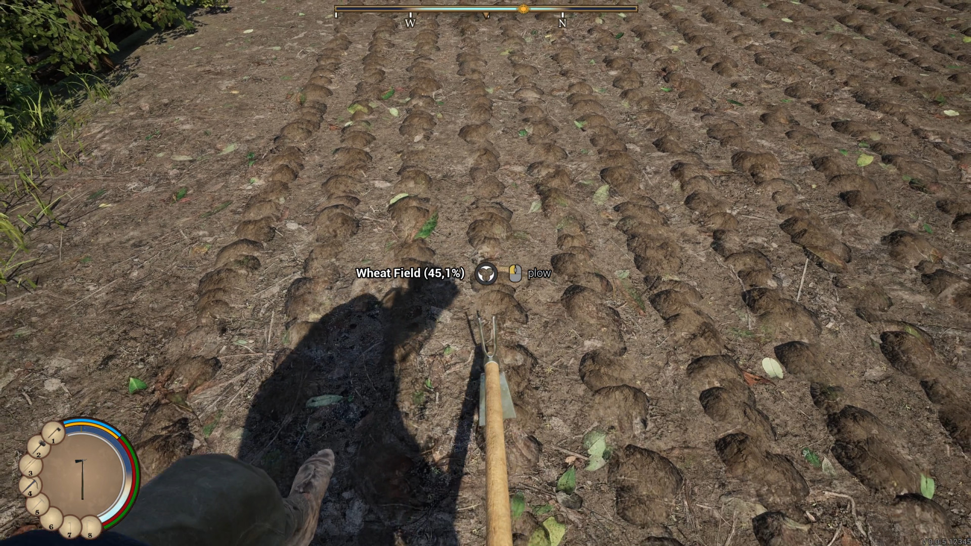 Medieval Frontiers 6444