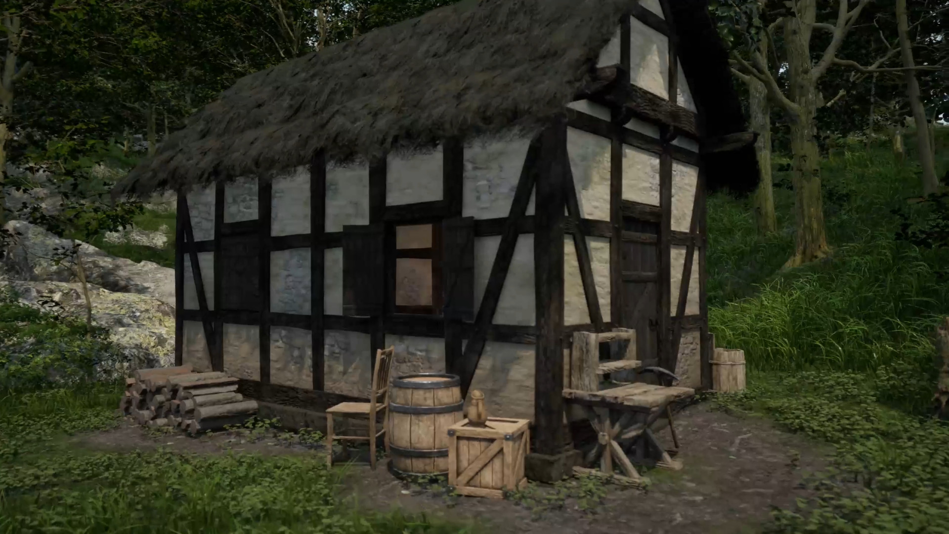 Medieval Frontiers 6445