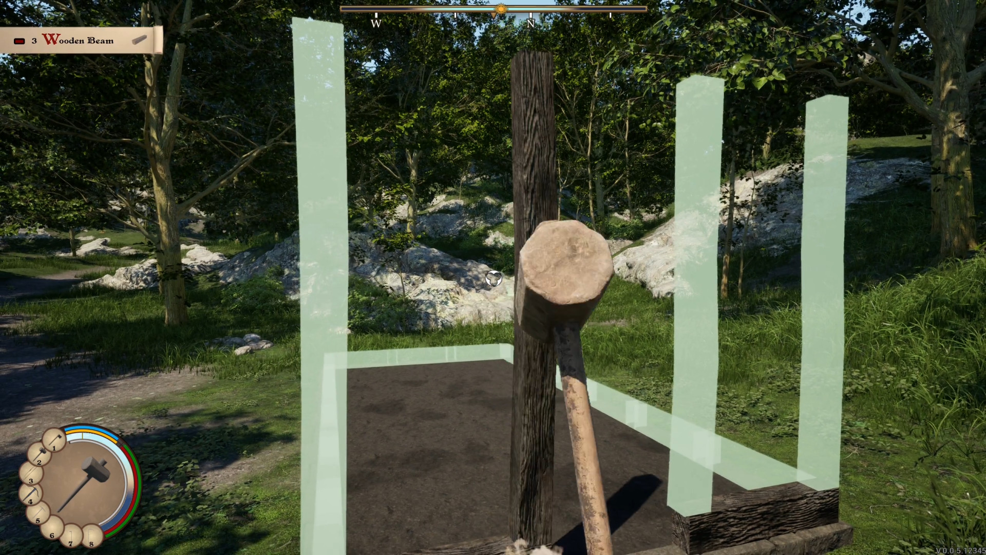 Medieval Frontiers 6446