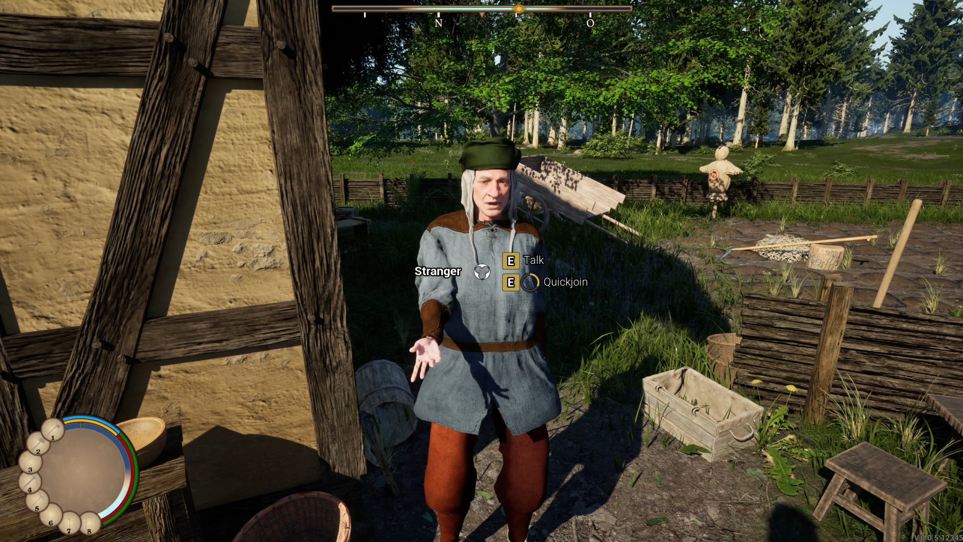 Medieval Frontiers 6447