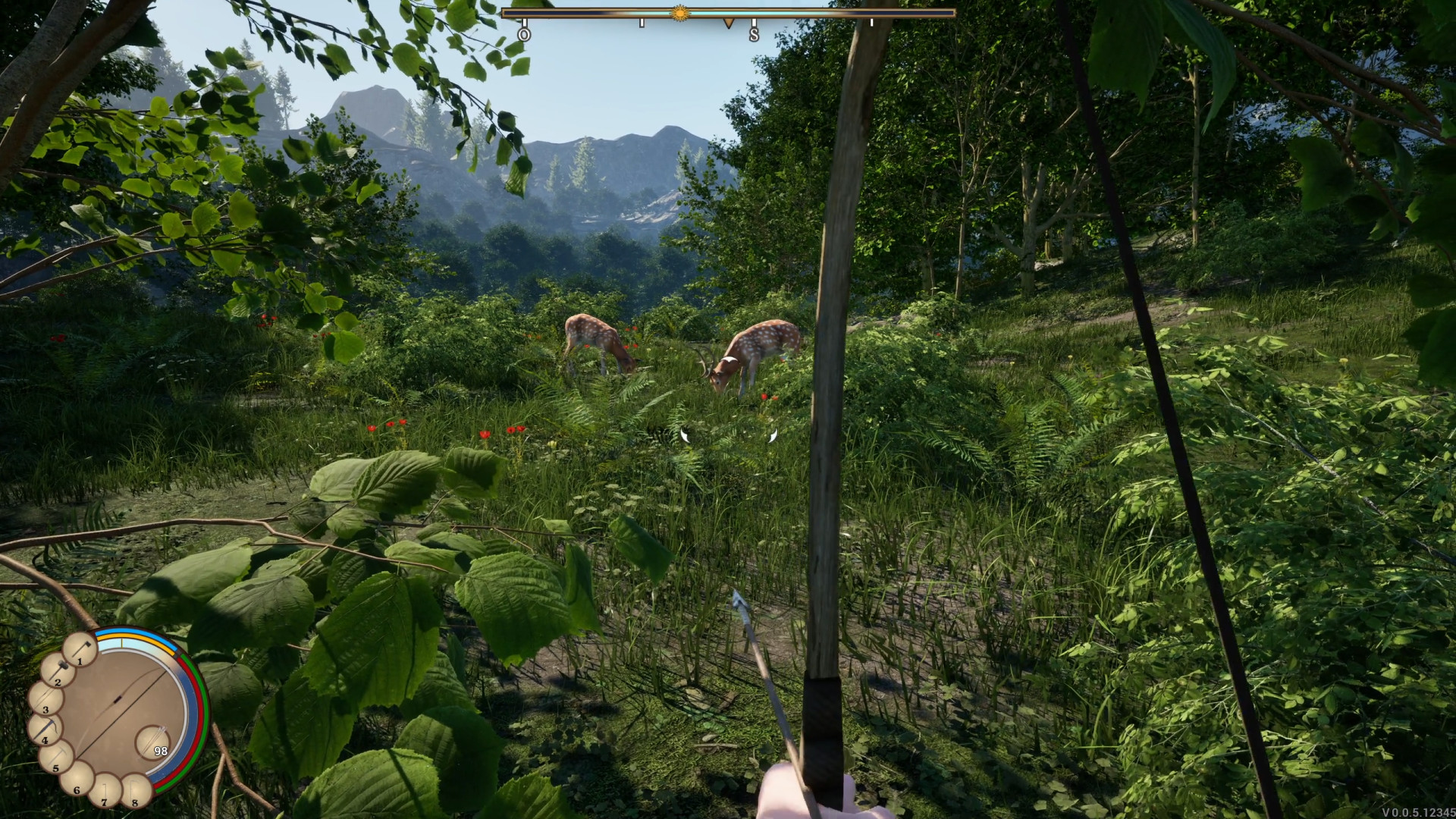 Medieval Frontiers 6448