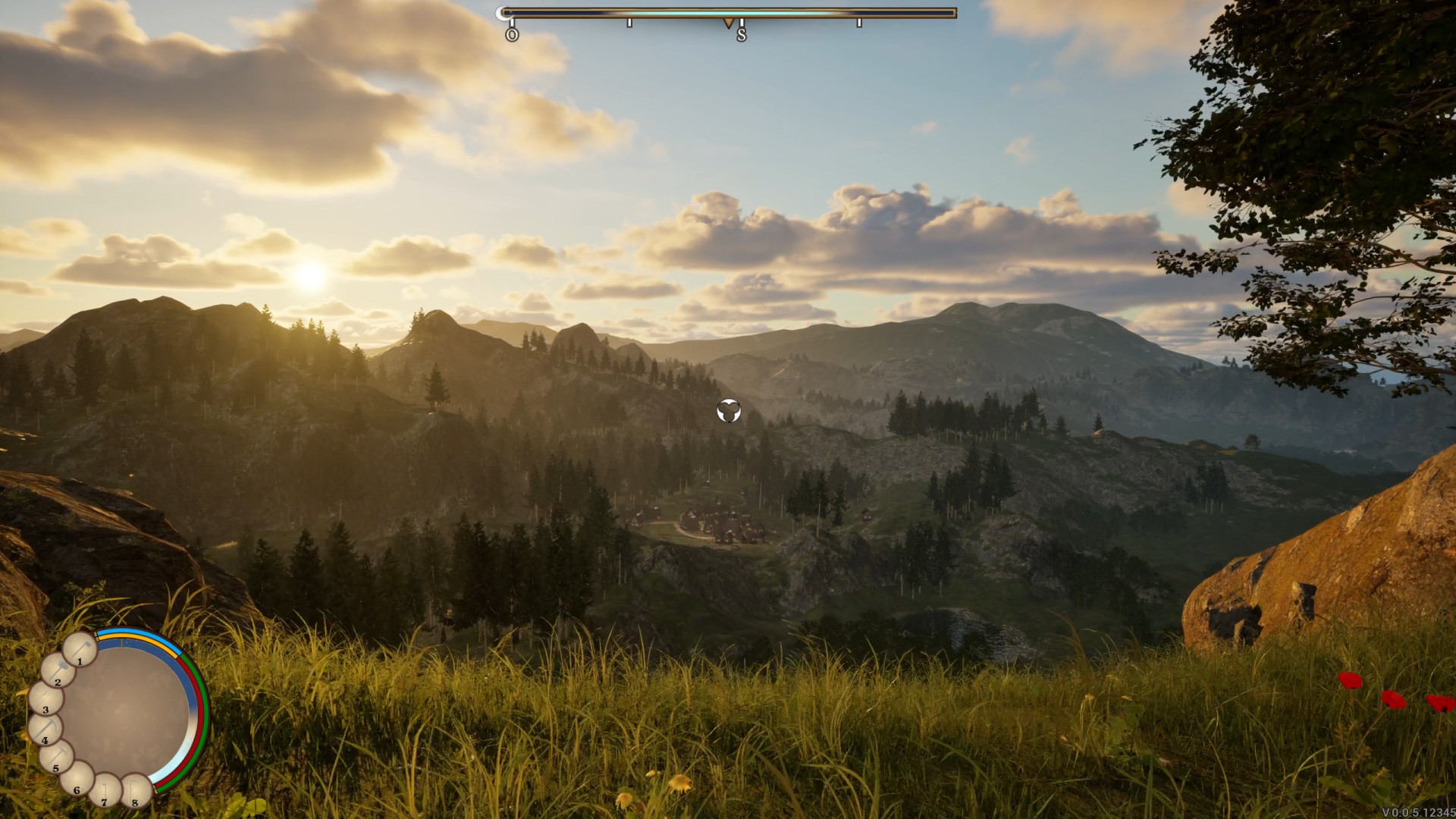 Medieval Frontiers 6449